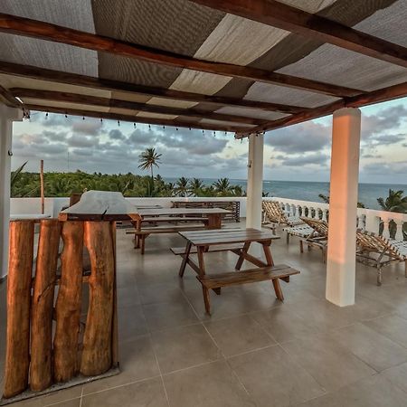 Апартаменты Caribbean Casa Blanca Шкалак Экстерьер фото