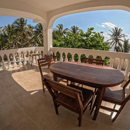 Апартаменты Caribbean Casa Blanca Шкалак Экстерьер фото