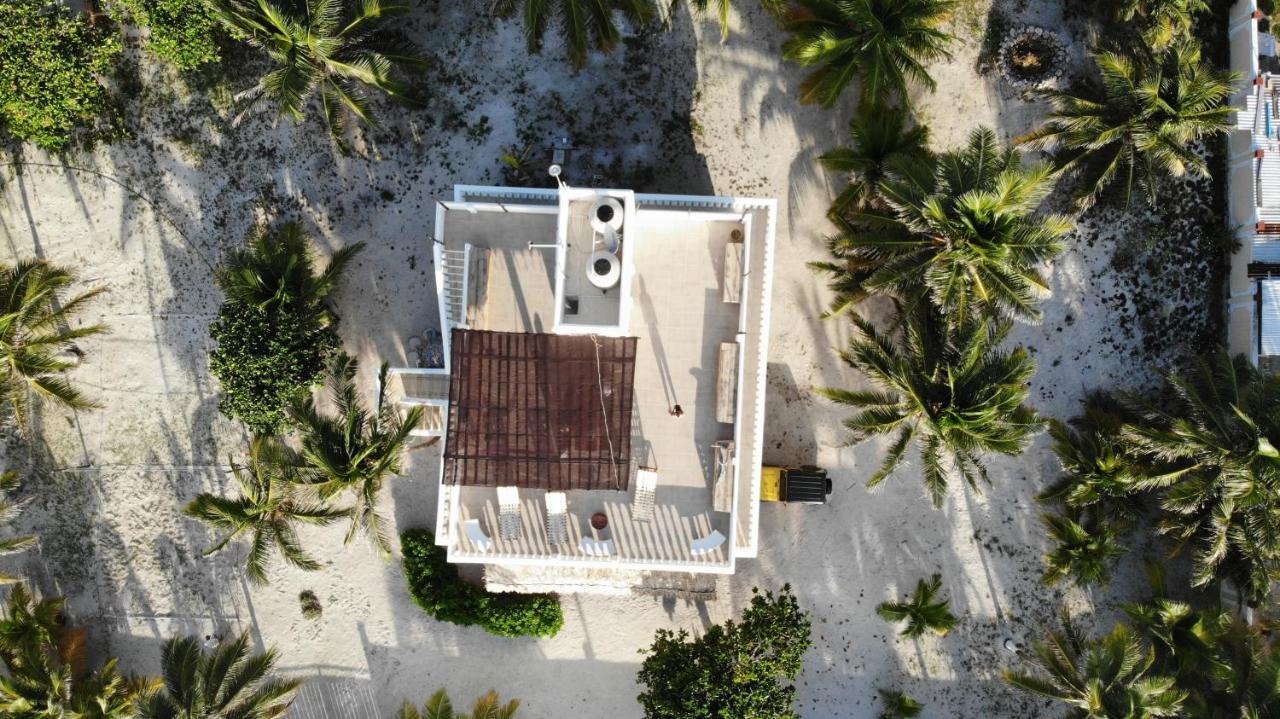 Апартаменты Caribbean Casa Blanca Шкалак Экстерьер фото