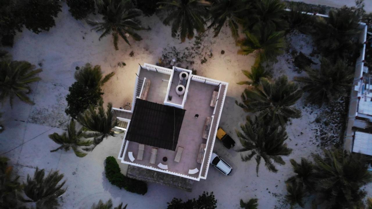 Апартаменты Caribbean Casa Blanca Шкалак Экстерьер фото