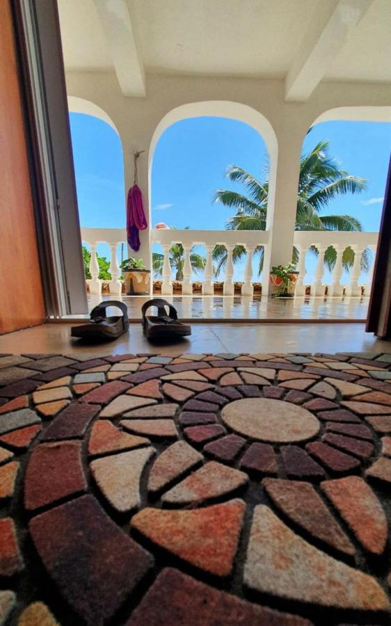 Апартаменты Caribbean Casa Blanca Шкалак Экстерьер фото