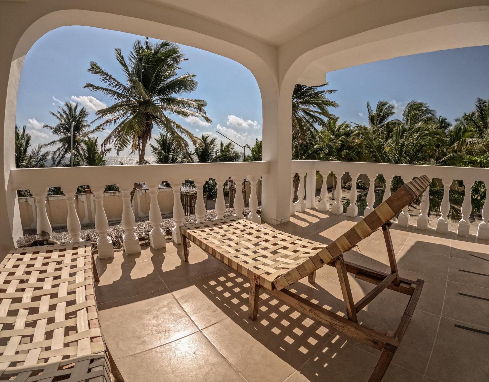 Апартаменты Caribbean Casa Blanca Шкалак Номер фото